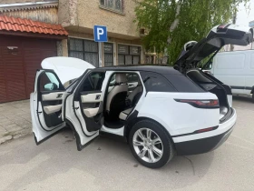 Land Rover Range Rover Velar - 24500 € / 47917.83 лв. - 42486054 7 | Car24.bg Land Rover Range Rover Velar - 24500 € / 47917.83 лв. - 42486054 7