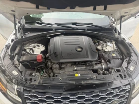 Land Rover Range Rover Velar - 24500 € / 47917.83 лв. - 42486054 2 | Car24.bg Land Rover Range Rover Velar - 24500 € / 47917.83 лв. - 42486054 2