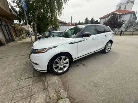 Land Rover Range Rover Velar - 24500 € / 47917.83 лв. - 42486054 16 | Car24.bg Land Rover Range Rover Velar - 24500 € / 47917.83 лв. - 42486054 16