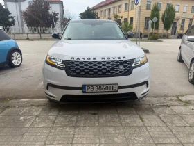 Land Rover Range Rover Velar - 24500 € / 47917.83 лв. - 42486054 11 | Car24.bg Land Rover Range Rover Velar - 24500 € / 47917.83 лв. - 42486054 11