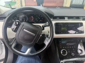 Land Rover Range Rover Velar - 24500 € / 47917.83 лв. - 42486054 4 | Car24.bg Land Rover Range Rover Velar - 24500 € / 47917.83 лв. - 42486054 4