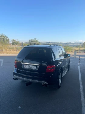 Mercedes-Benz ML 420 V8 TDI | Auto.bg — изображение 2 Mercedes-Benz ML 420 V8 TDI | Auto.bg — изображение 2