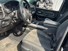 Dodge RAM 2500 * Big Horn * CARFAX * БЕЗ ПЪРВОНАЧАЛНА ВНОСКА | Auto.bg — изображение 12 Dodge RAM 2500 * Big Horn * CARFAX * БЕЗ ПЪРВОНАЧАЛНА ВНОСКА | Auto.bg — изображение 12
