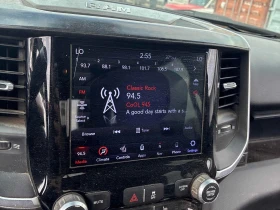Dodge RAM 2500 * Big Horn * CARFAX * БЕЗ ПЪРВОНАЧАЛНА ВНОСКА | Auto.bg — изображение 9 Dodge RAM 2500 * Big Horn * CARFAX * БЕЗ ПЪРВОНАЧАЛНА ВНОСКА | Auto.bg — изображение 9