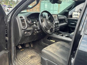 Dodge RAM 2500 * Big Horn * CARFAX * БЕЗ ПЪРВОНАЧАЛНА ВНОСКА | Auto.bg — изображение 5 Dodge RAM 2500 * Big Horn * CARFAX * БЕЗ ПЪРВОНАЧАЛНА ВНОСКА | Auto.bg — изображение 5