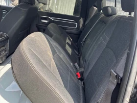 Dodge RAM 2500 * Big Horn * CARFAX * БЕЗ ПЪРВОНАЧАЛНА ВНОСКА | Auto.bg — изображение 15 Dodge RAM 2500 * Big Horn * CARFAX * БЕЗ ПЪРВОНАЧАЛНА ВНОСКА | Auto.bg — изображение 15