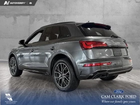 Audi Q5 TECHNIK S LINE Цена до България & АвтоКредит | Auto.bg — изображение 4 Audi Q5 TECHNIK S LINE Цена до България & АвтоКредит | Auto.bg — изображение 4