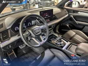 Audi Q5 TECHNIK S LINE Цена до България & АвтоКредит | Auto.bg — изображение 9 Audi Q5 TECHNIK S LINE Цена до България & АвтоКредит | Auto.bg — изображение 9