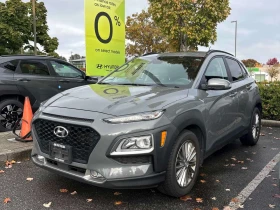 Hyundai Kona * Luxury * CARFAX * БЕЗ ПЪРВОНАЧАЛНА ВНОСКА