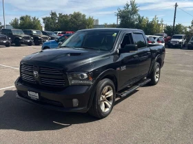 Dodge RAM 1500 * Sport * CARFAX * БЕЗ ПЪРВОНАЧАЛНА ВНОСКА