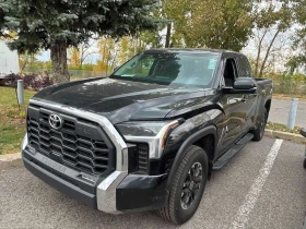 Снимка Toyota Tundra