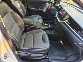 Kia Niro 65KWh* SOH 97%* KIA CONNECT* | Auto.bg — изображение 15 Kia Niro 65KWh* SOH 97%* KIA CONNECT* | Auto.bg — изображение 15