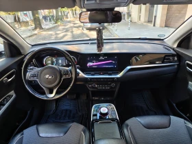 Kia Niro 65KWh* SOH 97%* KIA CONNECT* | Auto.bg — изображение 8 Kia Niro 65KWh* SOH 97%* KIA CONNECT* | Auto.bg — изображение 8