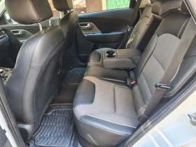 Kia Niro 65KWh* SOH 97%* KIA CONNECT* | Auto.bg — изображение 14 Kia Niro 65KWh* SOH 97%* KIA CONNECT* | Auto.bg — изображение 14