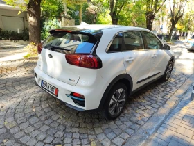 Kia Niro 65KWh* SOH 97%* KIA CONNECT* | Auto.bg — изображение 3 Kia Niro 65KWh* SOH 97%* KIA CONNECT* | Auto.bg — изображение 3