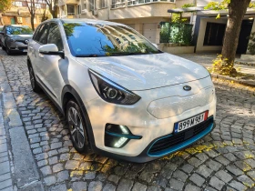 Kia Niro 65KWh* SOH 97%* KIA CONNECT* | Auto.bg — изображение 4 Kia Niro 65KWh* SOH 97%* KIA CONNECT* | Auto.bg — изображение 4