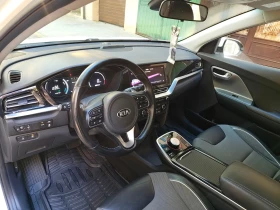 Kia Niro 65KWh* SOH 97%* KIA CONNECT* | Auto.bg — изображение 7 Kia Niro 65KWh* SOH 97%* KIA CONNECT* | Auto.bg — изображение 7