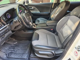 Kia Niro 65KWh* SOH 97%* KIA CONNECT* | Auto.bg — изображение 6 Kia Niro 65KWh* SOH 97%* KIA CONNECT* | Auto.bg — изображение 6