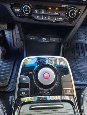 Kia Niro 65KWh* SOH 97%* KIA CONNECT* | Auto.bg — изображение 10 Kia Niro 65KWh* SOH 97%* KIA CONNECT* | Auto.bg — изображение 10