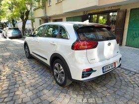 Kia Niro 65KWh* SOH 97%* KIA CONNECT* | Auto.bg — изображение 2 Kia Niro 65KWh* SOH 97%* KIA CONNECT* | Auto.bg — изображение 2