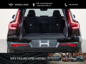 Volvo XC40 Ultimate Dark Theme | Traction Intégrale Pilo | Auto.bg — изображение 7 Volvo XC40 Ultimate Dark Theme | Traction Intégrale Pilo | Auto.bg — изображение 7