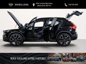 Volvo XC40 Ultimate Dark Theme | Traction Intégrale Pilo | Auto.bg — изображение 5 Volvo XC40 Ultimate Dark Theme | Traction Intégrale Pilo | Auto.bg — изображение 5
