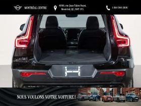 Volvo XC40 Ultimate Dark Theme | Traction Intégrale Pilo | Auto.bg — изображение 8 Volvo XC40 Ultimate Dark Theme | Traction Intégrale Pilo | Auto.bg — изображение 8
