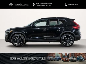 Volvo XC40 Ultimate Dark Theme | Traction Intégrale Pilo | Auto.bg — изображение 4 Volvo XC40 Ultimate Dark Theme | Traction Intégrale Pilo | Auto.bg — изображение 4