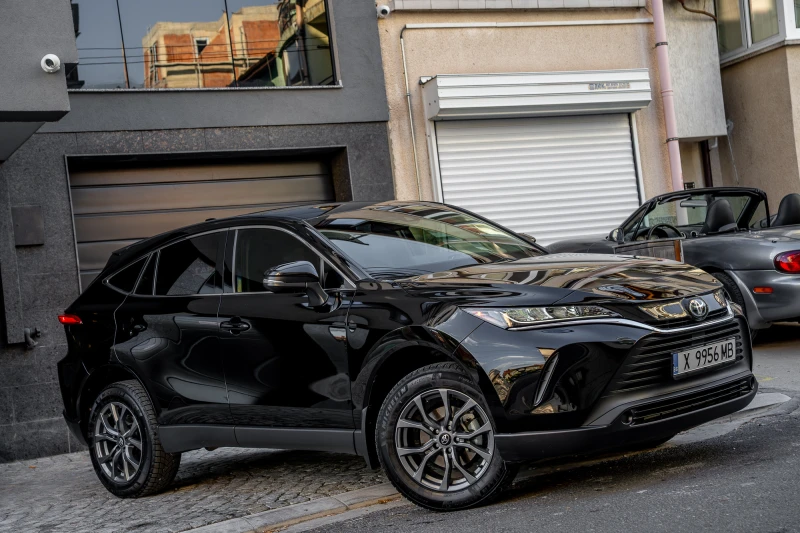 Toyota Venza Hybrid - 67499 лв. / 34511.69 € - 33643088 1 | Car24.bg Toyota Venza Hybrid - 67499 лв. / 34511.69 € - 33643088 1