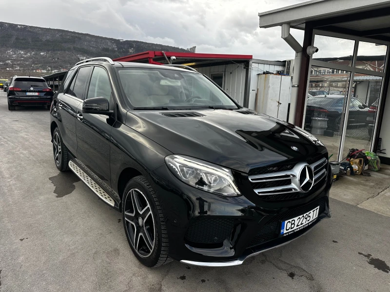 Mercedes-Benz GLE 350 d 258к.с AMG-Line - 25500 € / 49873.67 лв. - 55955164 1 | Car24.bg Mercedes-Benz GLE 350 d 258к.с AMG-Line - 25500 € / 49873.67 лв. - 55955164 1