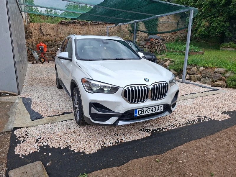 BMW X1 XDrive - 23000 € / 44984.09 лв. - 73778140 1 | Car24.bg BMW X1 XDrive - 23000 € / 44984.09 лв. - 73778140 1