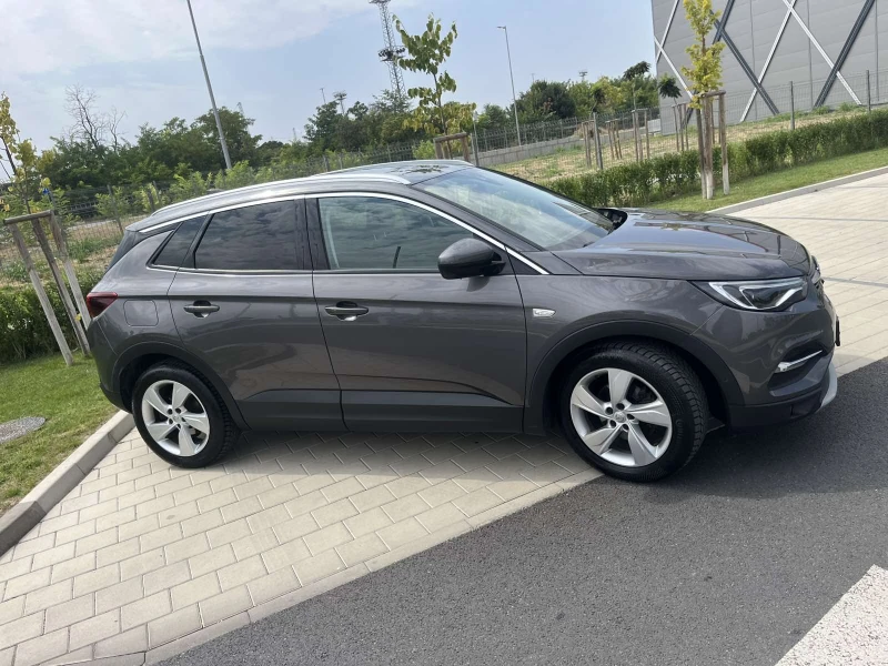 Opel Grandland X 2.0 CDTI - 15400 € - 14422116 1 | Car24.bg Opel Grandland X 2.0 CDTI - 15400 € - 14422116 1