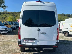 Mercedes-Benz Sprinter 315 2.2 CDI 163hp 4matic 100% ОДОБРЕНИЕ ЗА ЛИЗИНГ ! | Auto.bg — изображение 4 Mercedes-Benz Sprinter 315 2.2 CDI 163hp 4matic 100% ОДОБРЕНИЕ ЗА ЛИЗИНГ ! | Auto.bg — изображение 4