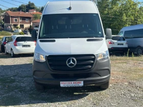 Mercedes-Benz Sprinter 315 2.2 CDI 163hp 4matic 100% ОДОБРЕНИЕ ЗА ЛИЗИНГ ! | Auto.bg — изображение 2 Mercedes-Benz Sprinter 315 2.2 CDI 163hp 4matic 100% ОДОБРЕНИЕ ЗА ЛИЗИНГ ! | Auto.bg — изображение 2