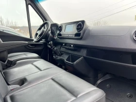 Mercedes-Benz Sprinter 315 2.2 CDI 163hp 4matic 100% ОДОБРЕНИЕ ЗА ЛИЗИНГ ! | Auto.bg — изображение 6 Mercedes-Benz Sprinter 315 2.2 CDI 163hp 4matic 100% ОДОБРЕНИЕ ЗА ЛИЗИНГ ! | Auto.bg — изображение 6