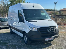 Mercedes-Benz Sprinter 315 2.2 CDI 163hp 4matic 100% ОДОБРЕНИЕ ЗА ЛИЗИНГ !