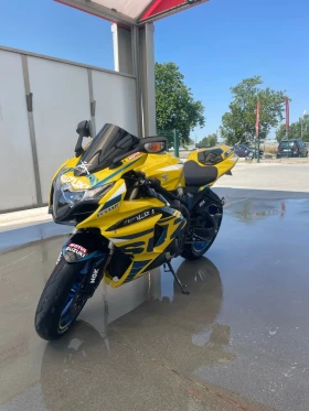 Suzuki Gsxr 1000 | Auto.bg — изображение 3 Suzuki Gsxr 1000 | Auto.bg — изображение 3