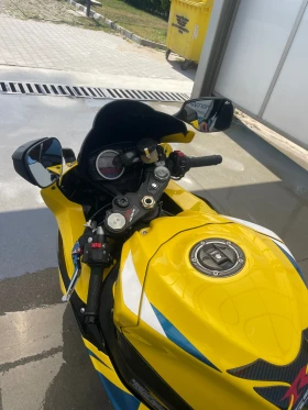 Suzuki Gsxr 1000 | Auto.bg — изображение 6 Suzuki Gsxr 1000 | Auto.bg — изображение 6