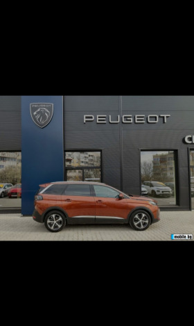 Peugeot 5008 | Mobile.bg   5