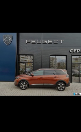 Peugeot 5008 | Mobile.bg   4