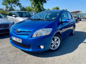Toyota Auris - Car24.bg Toyota Auris