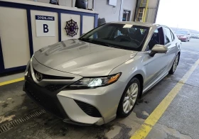 Toyota Camry SE - Car24.bg Toyota Camry SE