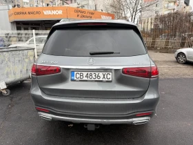 Mercedes-Benz GLS 450 - 98000 лв. / 50106.60 € - 33279892 3 | Car24.bg Mercedes-Benz GLS 450 - 98000 лв. / 50106.60 € - 33279892 3