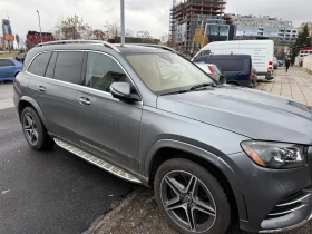 Mercedes-Benz GLS 450 - 98000 лв. / 50106.60 € - 33279892 2 | Car24.bg Mercedes-Benz GLS 450 - 98000 лв. / 50106.60 € - 33279892 2