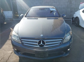 Mercedes-Benz CL 4MATIC - 16500 лв. / 8436.32 € - 68720483 2 | Car24.bg Mercedes-Benz CL 4MATIC - 16500 лв. / 8436.32 € - 68720483 2