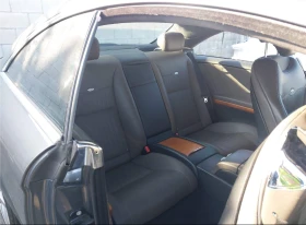 Mercedes-Benz CL 4MATIC - 16500 лв. / 8436.32 € - 68720483 9 | Car24.bg Mercedes-Benz CL 4MATIC - 16500 лв. / 8436.32 € - 68720483 9