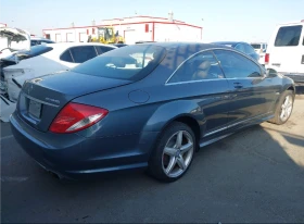Mercedes-Benz CL 4MATIC - 16500 лв. / 8436.32 € - 68720483 6 | Car24.bg Mercedes-Benz CL 4MATIC - 16500 лв. / 8436.32 € - 68720483 6