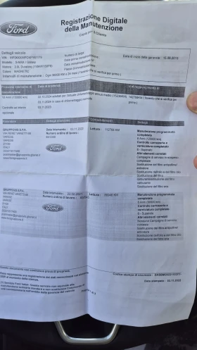 Ford Galaxy 2.0TDCI TITANIUM 148хил.100% РЕАЛНИ 7МЕСТА ВИДЕО | Auto.bg — изображение 17 Ford Galaxy 2.0TDCI TITANIUM 148хил.100% РЕАЛНИ 7МЕСТА ВИДЕО | Auto.bg — изображение 17