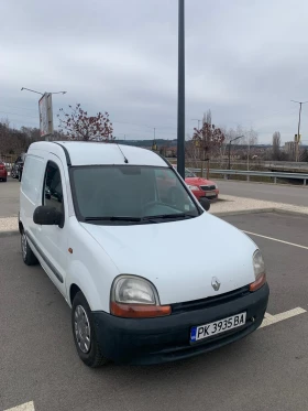 Renault Kangoo 1.9D - 1600 € / 3129.33 лв. - 87620202 2 | Car24.bg Renault Kangoo 1.9D - 1600 € / 3129.33 лв. - 87620202 2