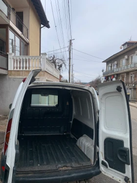 Renault Kangoo 1.9D - 1600 € / 3129.33 лв. - 87620202 9 | Car24.bg Renault Kangoo 1.9D - 1600 € / 3129.33 лв. - 87620202 9